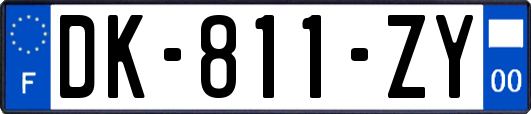 DK-811-ZY