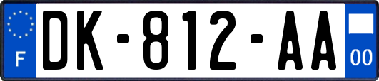 DK-812-AA