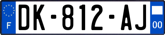 DK-812-AJ