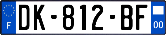 DK-812-BF