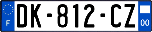 DK-812-CZ