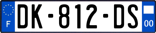 DK-812-DS