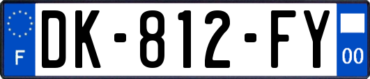 DK-812-FY