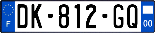 DK-812-GQ