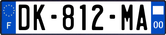 DK-812-MA