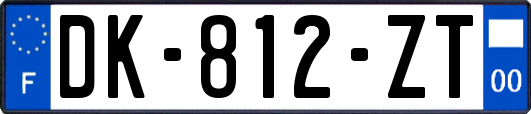 DK-812-ZT