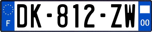 DK-812-ZW