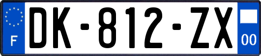 DK-812-ZX