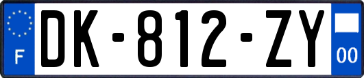DK-812-ZY