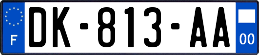 DK-813-AA