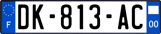 DK-813-AC