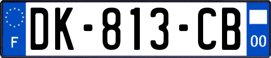 DK-813-CB