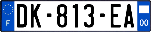 DK-813-EA