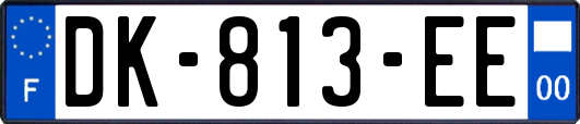 DK-813-EE