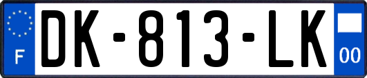 DK-813-LK