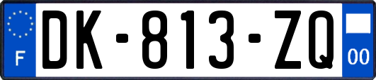 DK-813-ZQ