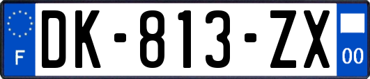 DK-813-ZX
