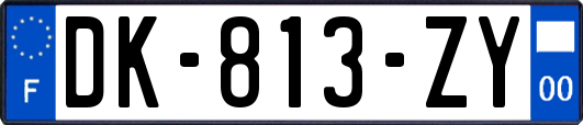 DK-813-ZY