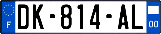 DK-814-AL