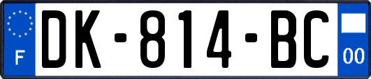 DK-814-BC