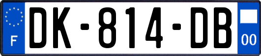 DK-814-DB