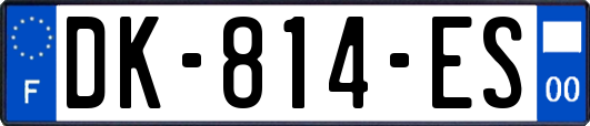 DK-814-ES