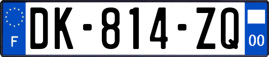 DK-814-ZQ