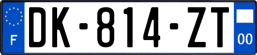DK-814-ZT