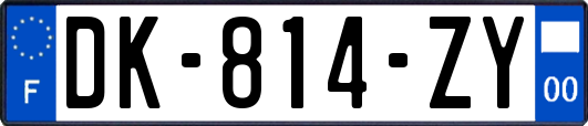DK-814-ZY