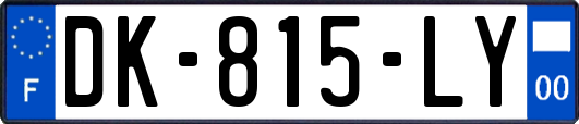 DK-815-LY