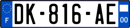 DK-816-AE