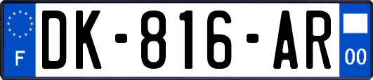 DK-816-AR