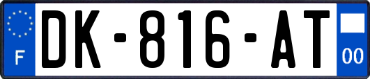 DK-816-AT
