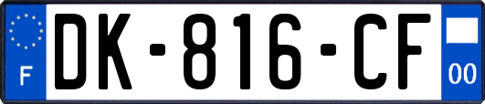 DK-816-CF