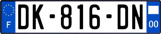 DK-816-DN