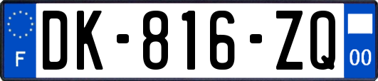 DK-816-ZQ