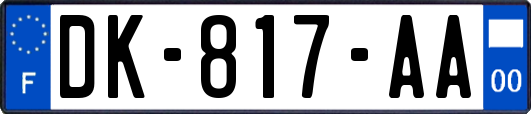 DK-817-AA