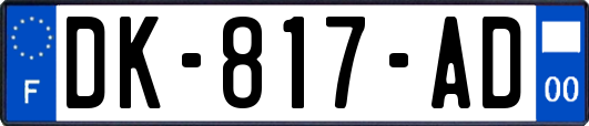 DK-817-AD