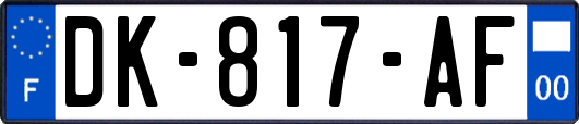 DK-817-AF