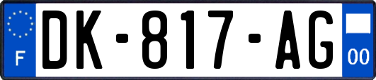 DK-817-AG