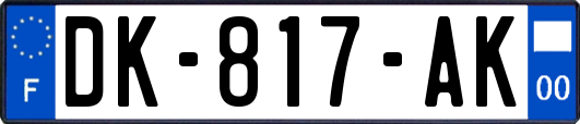 DK-817-AK