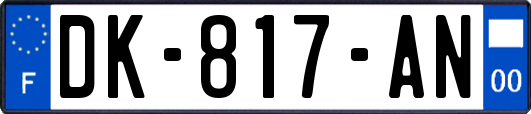 DK-817-AN