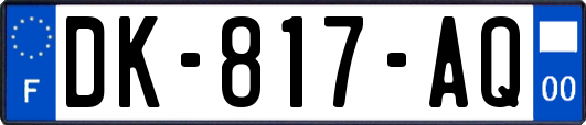 DK-817-AQ