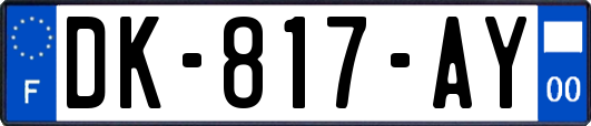 DK-817-AY
