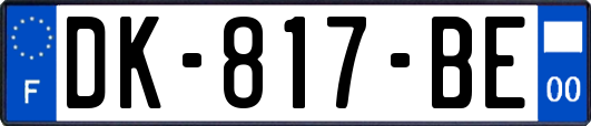 DK-817-BE