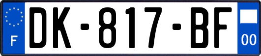 DK-817-BF