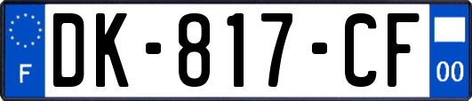 DK-817-CF