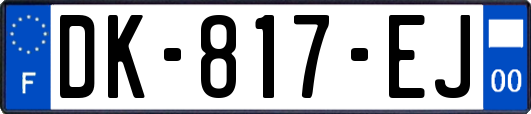 DK-817-EJ