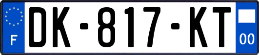 DK-817-KT