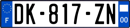 DK-817-ZN